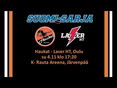 04 11 2018 Haukat vs Laser HT