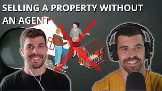How To Sell Properties Without A Real Estate Agent