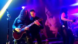 Sacrimony ( angel of afterlife) - kamelot