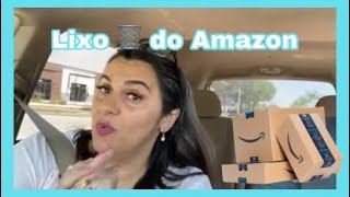 LOJA DA AMAZON NOS ESTADOS UNIDOS 