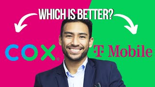 Cox vs T-Mobile Internet || Which is Better