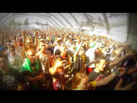 Splash! 16 - aftermovie 2013