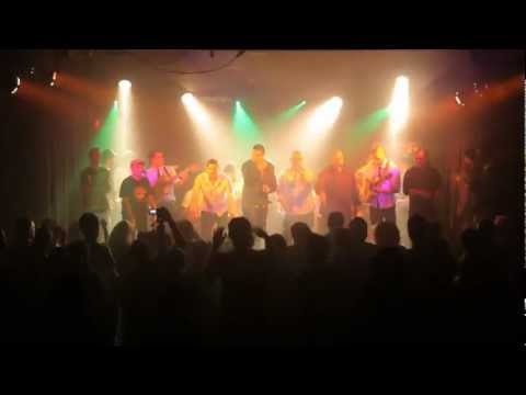 La Màlaga - Mi vida