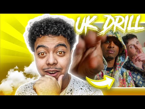 *THIS FIRE🔥* American REACTS To Morrison x Broadday - I Made It!!!