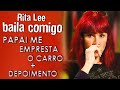 Rita Lee canta: Papai Me Empresta o Carro (DVD Baila Comigo)
