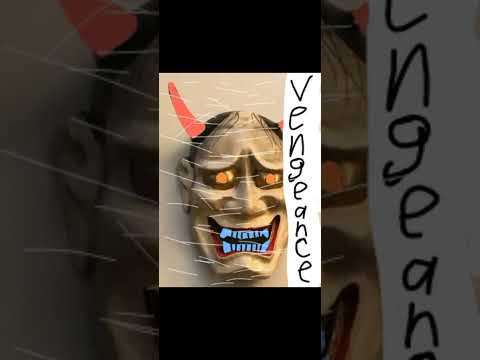 KIRILL255 x shampoh25k-Vengeance