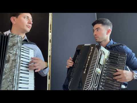 Natanael Dumitraș și Flavius Niculcea- Nu mai sta departe ( instrumental )