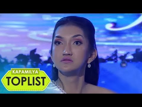 Kapamilya Toplist: 10 wittiest and funniest contestants of Miss Q & A Intertalaktic 2019 - Week 12