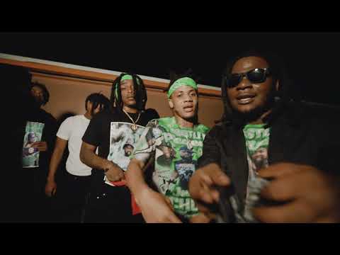 Dopeboy Rico - Free Smoke (Official Music Video)