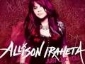 Allison Iraheta - D Is For Dangerous [NEW SONG 2010]