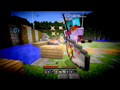 #3 Montag For Clan xMaStER