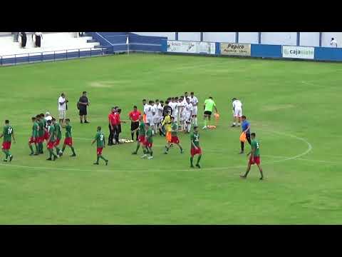 10-09-22  SD. TENISCA-UD. MATANZA-PROLEGOMENOS-II JOR  LIGA INTERINS  PREFERENTE DE TENERIFE 2022 23