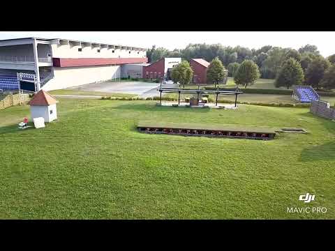 Strelišče Gaj Pragersko