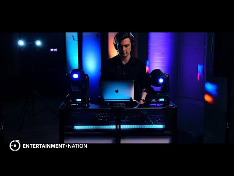 DJ Tait - Floor-Filling DJ
