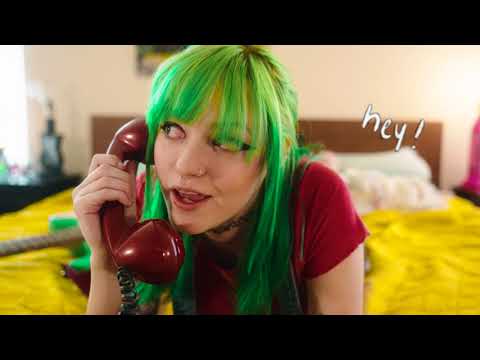 Gemini - Penny Bored