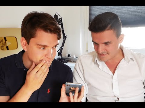 Essen bestellen? Lieferdienst BELEIDIGT Jan wegen Tourette!