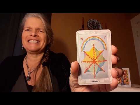 Sagittarius New Moon Message Nov 2019