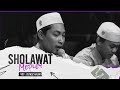 NEW FULL SHOLAWAT MEDLEY USTADZ HALIM MAJLIS MAHABBATUN NABI