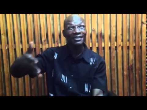 Abasuba Lesson 1: Counting Numbers in Suba Language - Kenya