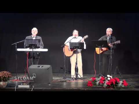 001 Matuzalem - Na ceste som