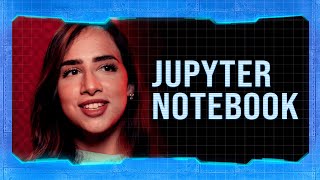 O que faz o Jupyter Notebook? com Mikaeri Ohana | #HipstersPontoTube