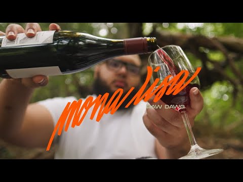 Raw Dawg - Mona Lisa (Official Video)