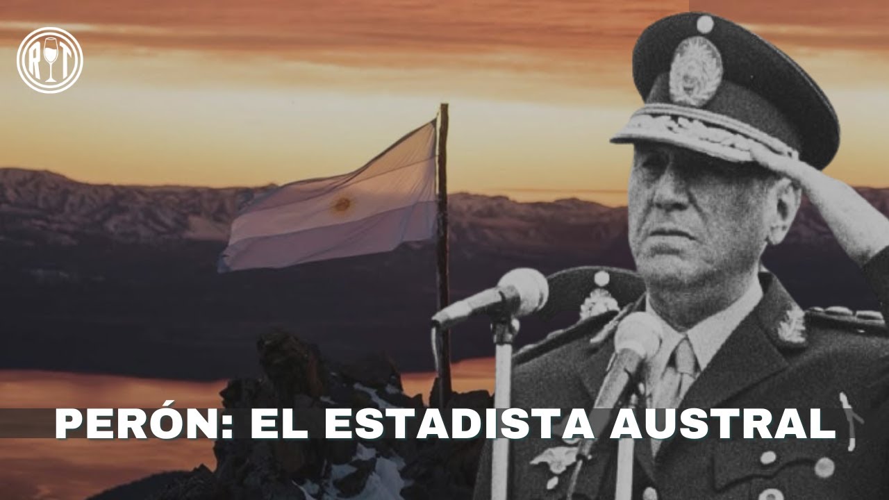 LA ESTRATEGIA DE PERÓN PARA RECUPERAR MALVINAS