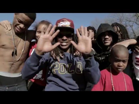 Lil Tye aka Tyboe - Take It Back (Official Video)