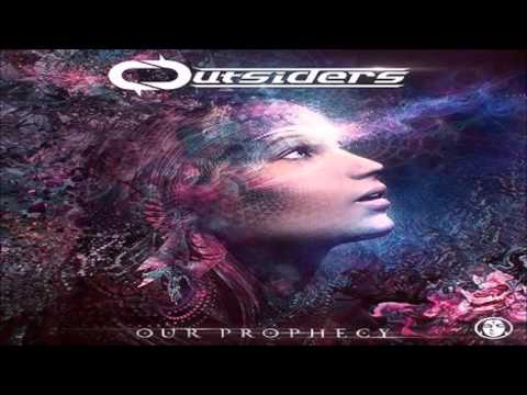 Outsiders - Our Prophecy [Full Album] ᴴᴰ