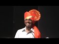Mpsc Best Funny Speech Mpsc Motivation Success Acp Celebration Youtube
