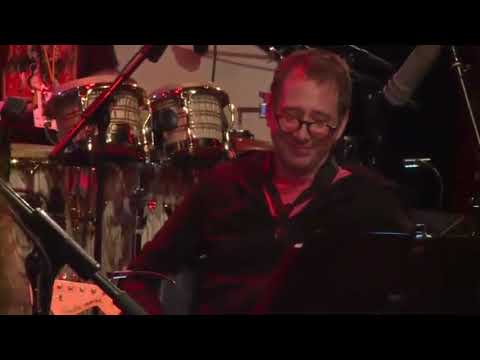 John Zorn   The Dreamers Live 2006