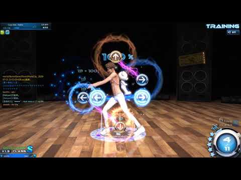 [MStar KR] Crazy Kids - Ke$ha Neo Classic Extreme 100%