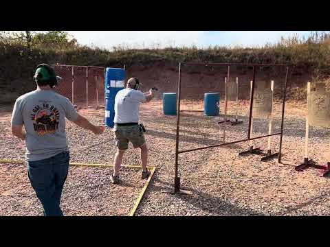 Oklahoma Red dirt rumble