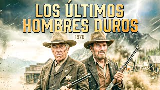 Download lagu Los Últimos Hombres Duros | Película Western Doblada Al Español De Charlton Heston mp3
