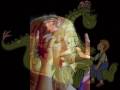 Polly Scattergood - Puff The Magic Dragon (Polly ...