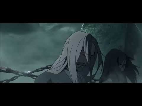 Blades of the Guardians 2nd Saison
