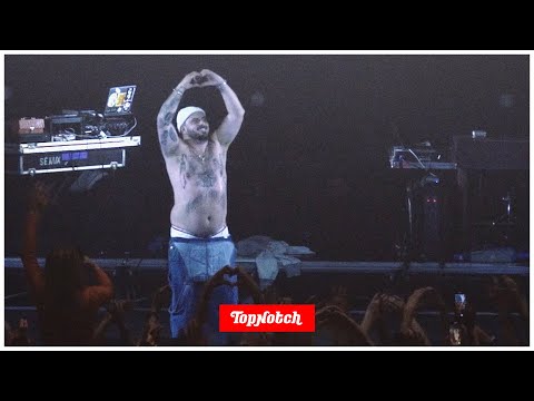 ZWANGERE GUY 5 KEER @AB