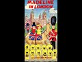Madeline In London Full 1991 Golden Book Video VHS