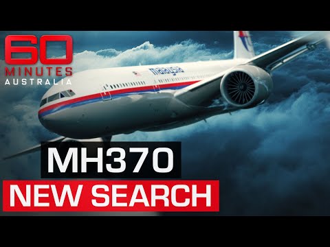 The Hunt for Lost Planes: Exploring the Deep Sea