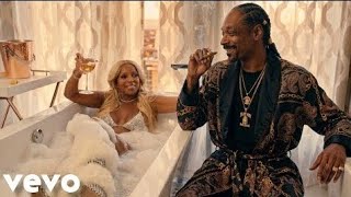 Snoop Dogg -Cant be like this (Ft Mary j Blige Official Lyrics Video) MQDEFAULT Thumbnail