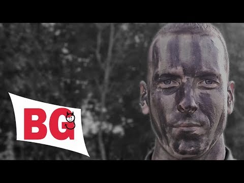 Borivoj Grujicic - NE BOJIM SE (Official Video)