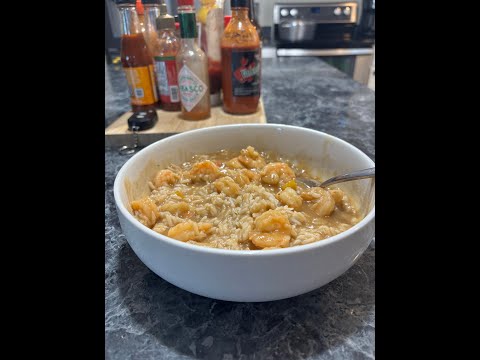 Southern Shrimp Stew Recipe: Easy & Delicious!