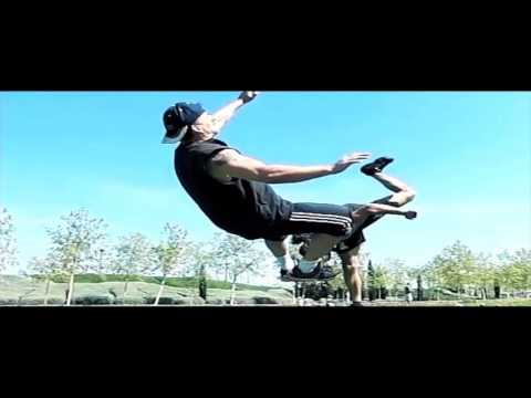 Dacio Caballero Martial Arts