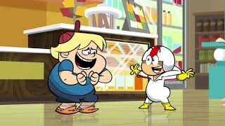 Download lagu Kick Buttowski - Musim 2 | Episod 1 mp3 Download lagu Kick Buttowski - Musim 2 | Episod 1 mp3