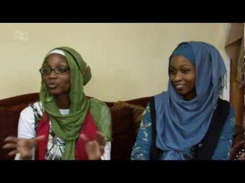 Performance Artists - Pearls of Islam