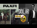 Paapi X Dollar Sidhu Moosewala Ft Sabi Bhinder Official Video Prod By Ryder41