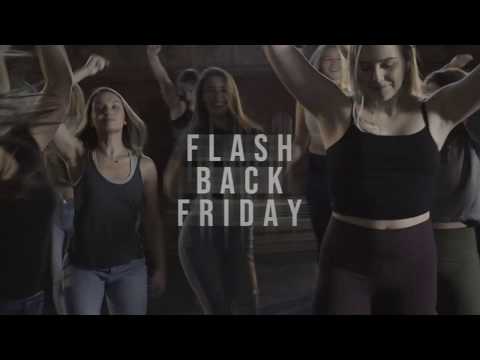 Flash Back Friday thumbnail