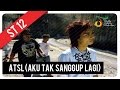ST12 - ATSL (Aku Tak Sanggup Lagi) | Official Video Clip