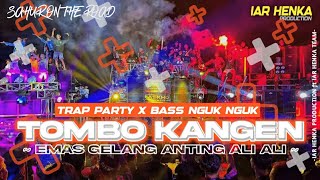 Download lagu DJ TOMBO KANGEN TRAP PARTY VIRAL TIKTOK MENGKANE FULL BASS NGUK NGUK BY IAR HENKA TEAM mp3