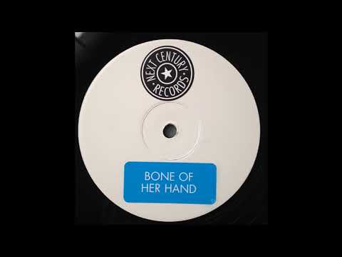 WE ARE aka MEDICINE8 - BONE OF HER HAND